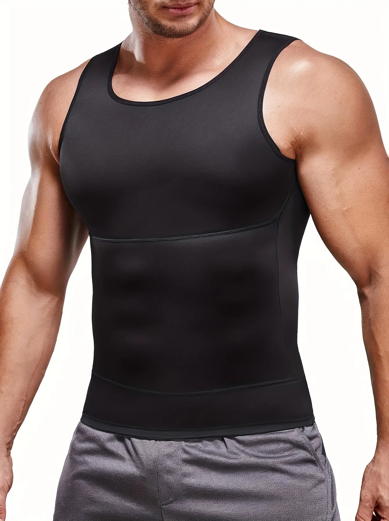 Men's Ultimate Compression Tank