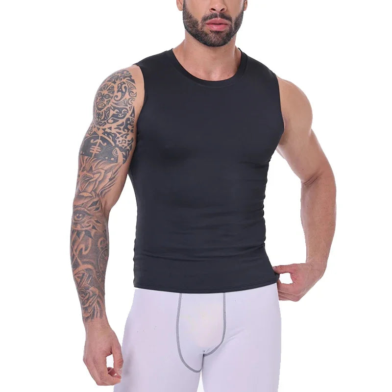 Men's Compression Activewear