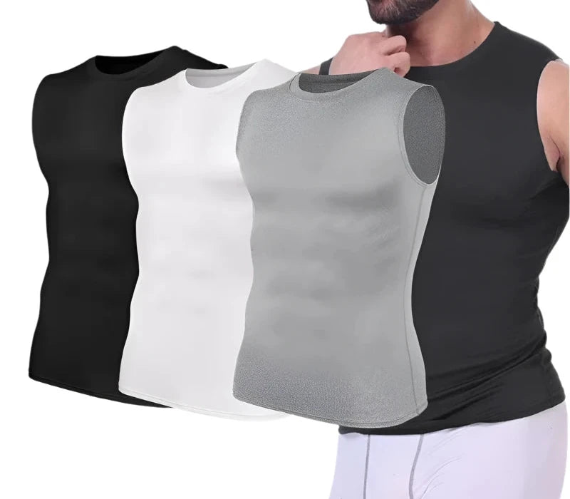 Men's Compression Activewear